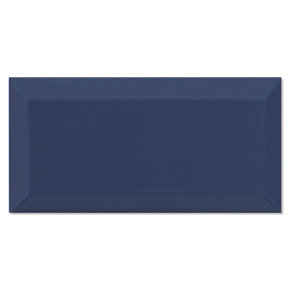 Veggflis Metro Fasat Marino Blank 10x20 cm